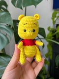 Winnie The Pooh | Choose