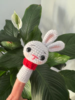 Finger Puppet | Bunny