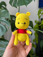 Winnie The Pooh | Choose