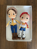 Toy Story Special Dolls