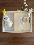 Pre Order Cockatoo Baby Gift Box