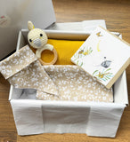 Baby Cockatoo Gift Set