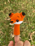 Finger Puppet | Fox